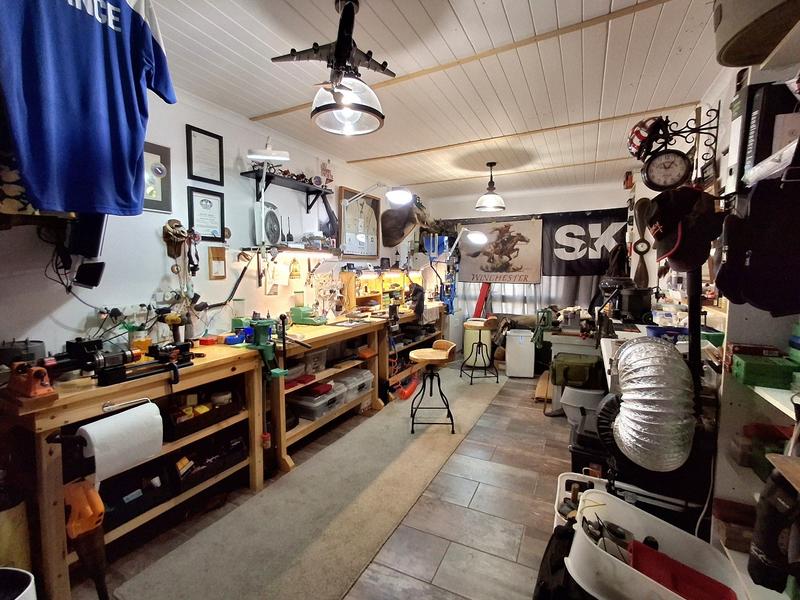 5 Bedroom Property for Sale in Duyker Eiland Western Cape